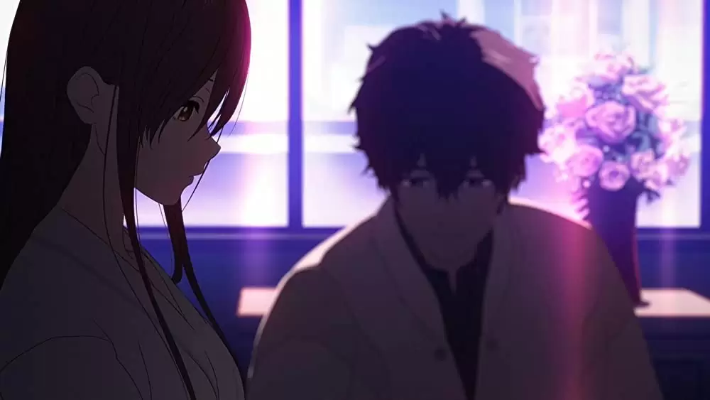 HELLO WORLDの画像