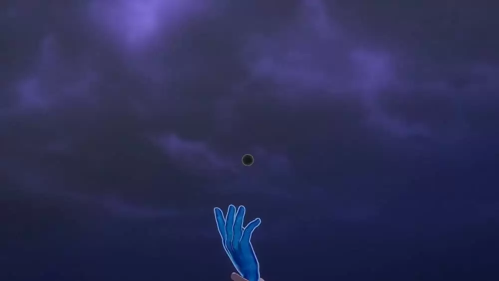 HELLO WORLDの画像