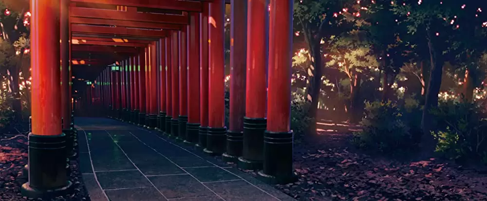 HELLO WORLDの画像