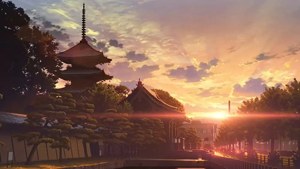 HELLO WORLDの画像