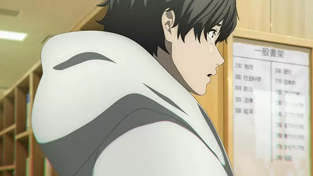 HELLO WORLDの画像