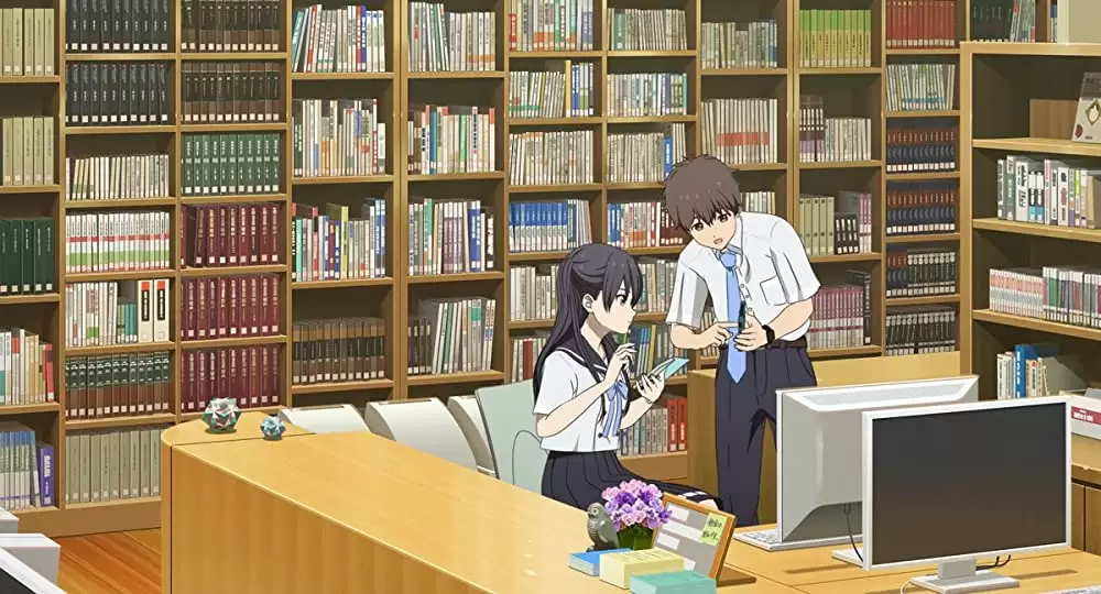 HELLO WORLDの画像