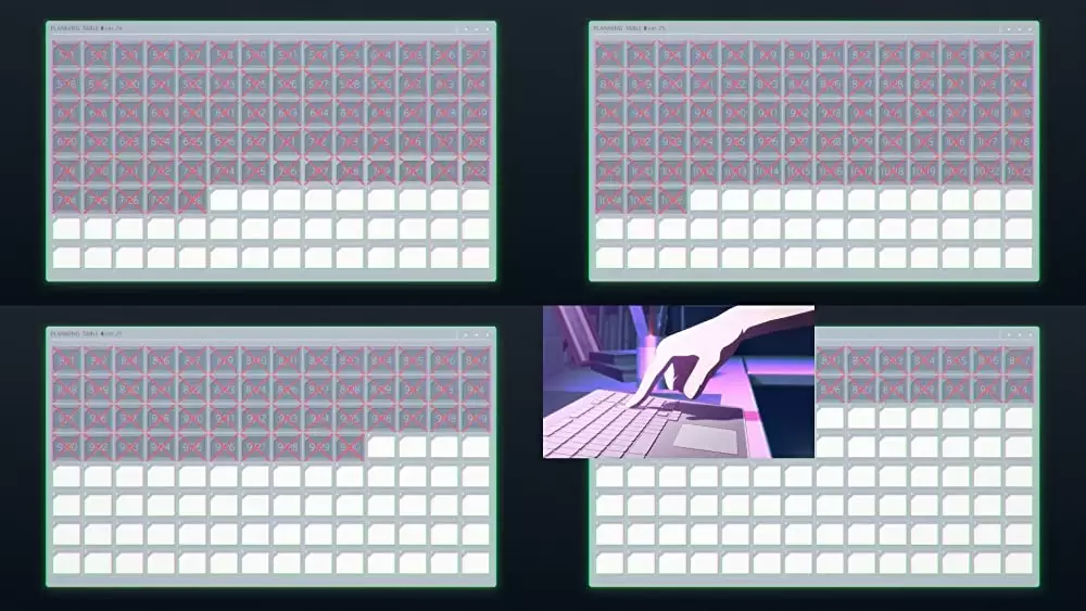 HELLO WORLDの画像