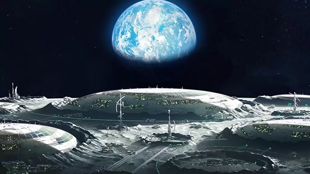 HELLO WORLDの画像