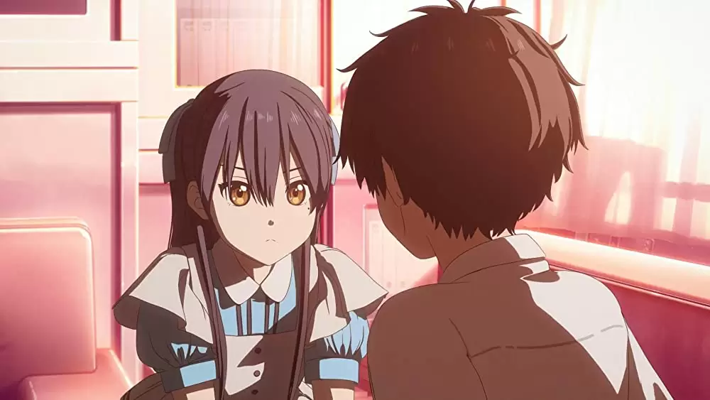 HELLO WORLDの画像