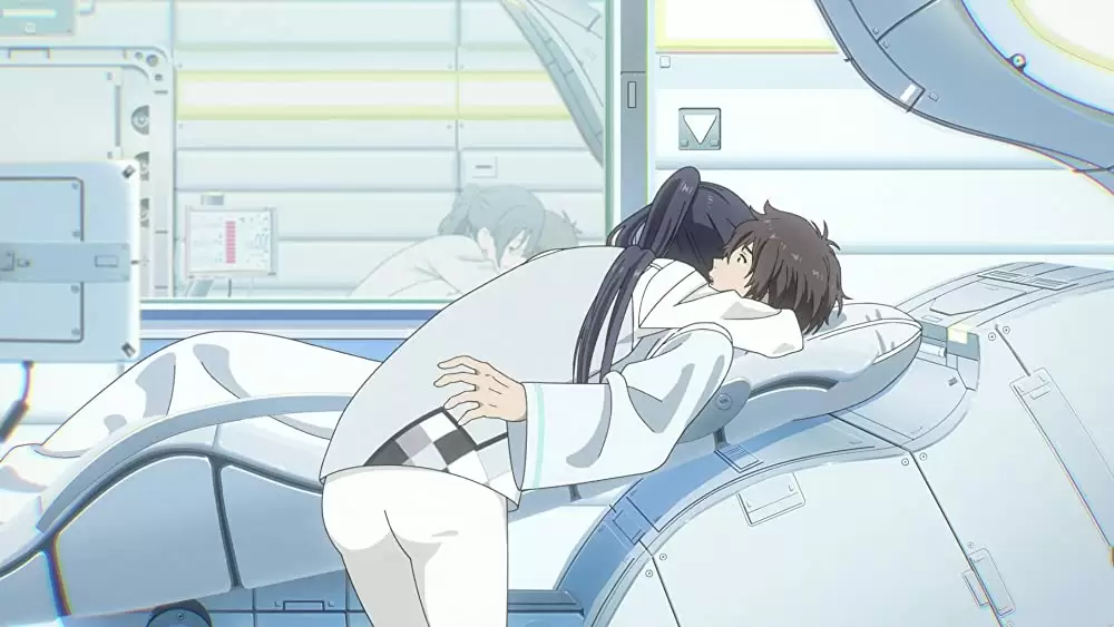 HELLO WORLDの画像