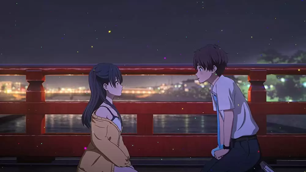 HELLO WORLDの画像