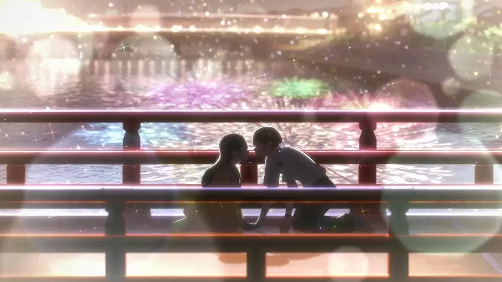 HELLO WORLDの画像