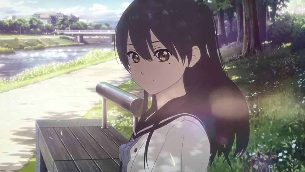 HELLO WORLDの画像