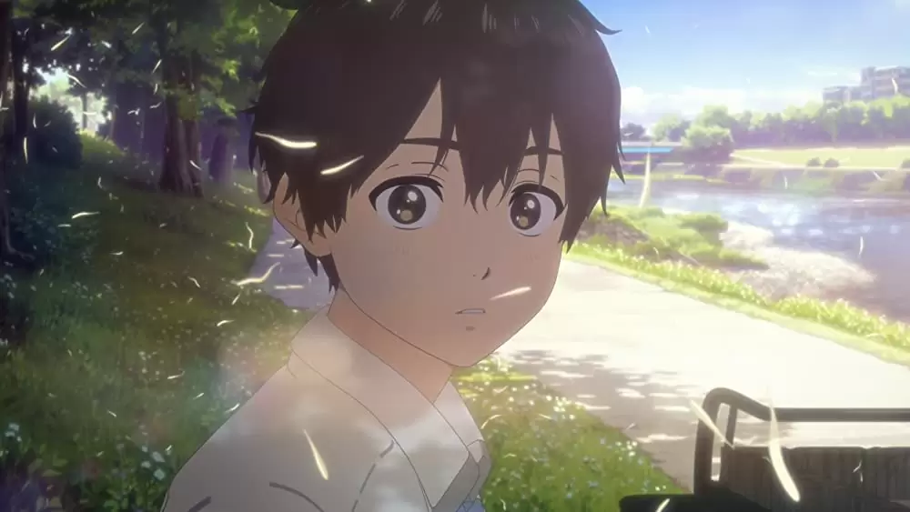 HELLO WORLDの画像