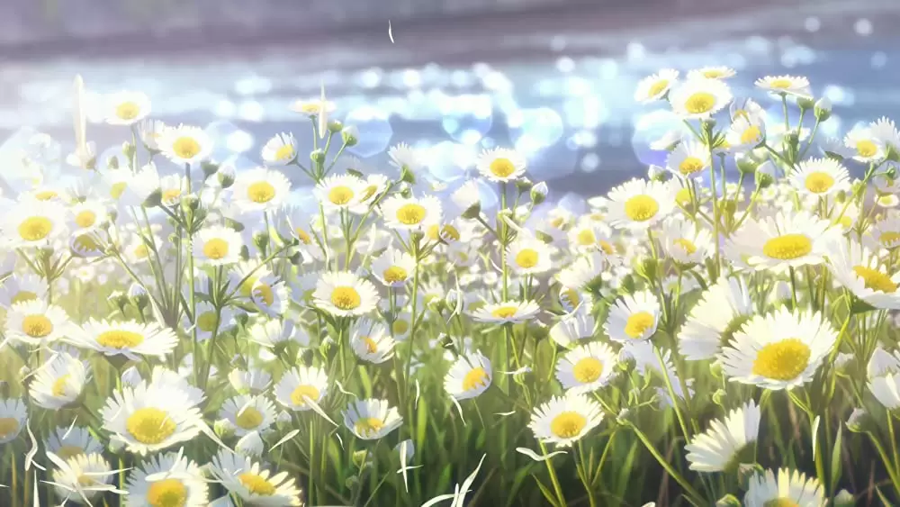 HELLO WORLDの画像