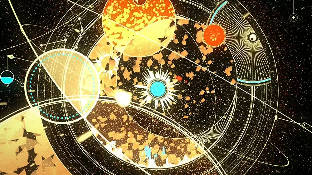 HELLO WORLDの画像