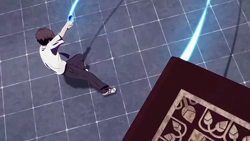 HELLO WORLDの画像