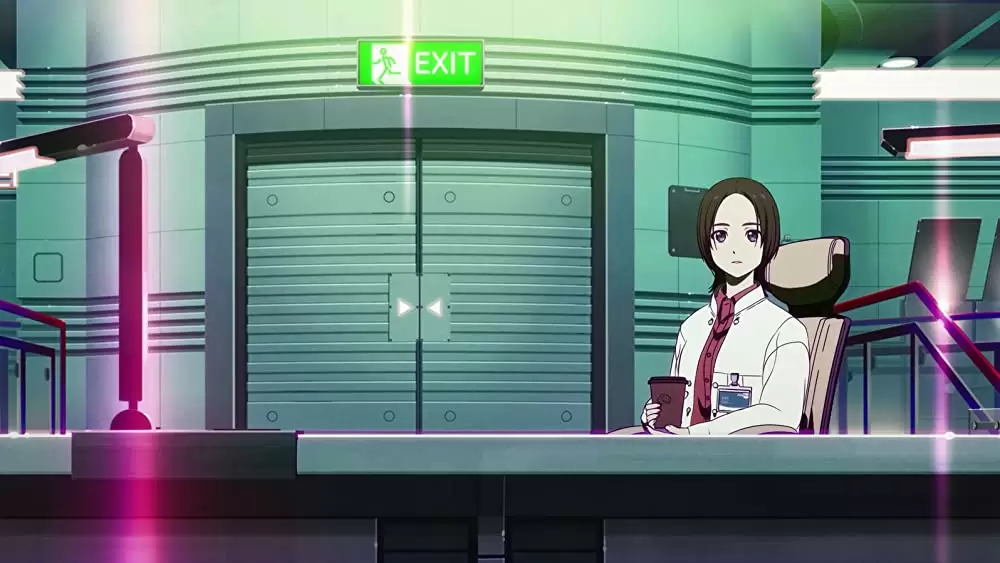 HELLO WORLDの画像