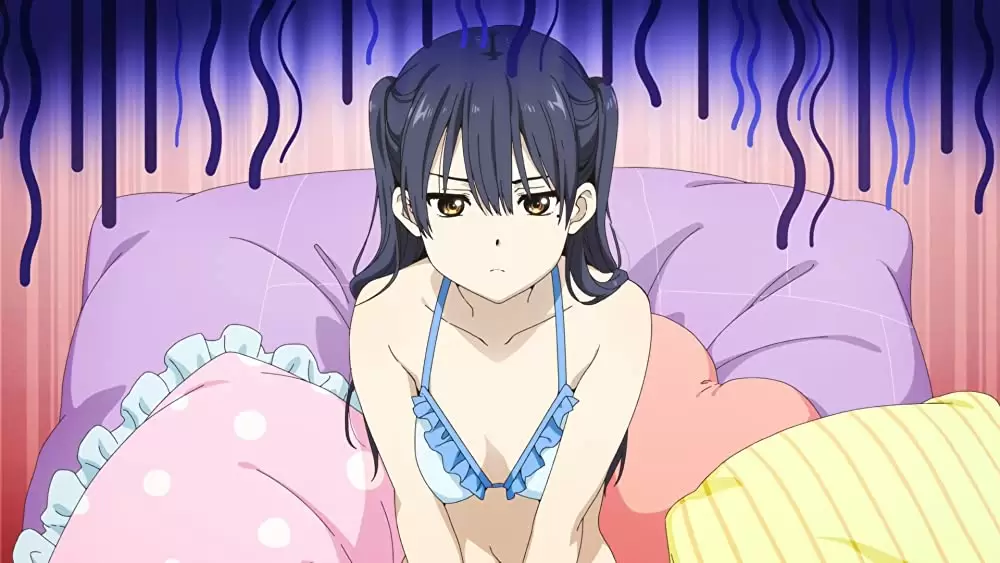 HELLO WORLDの画像