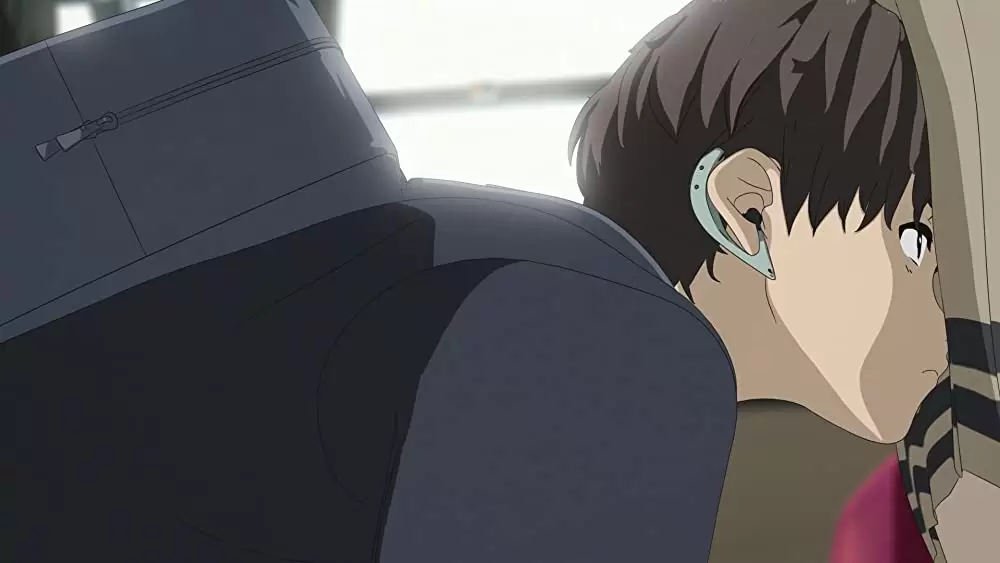 HELLO WORLDの画像