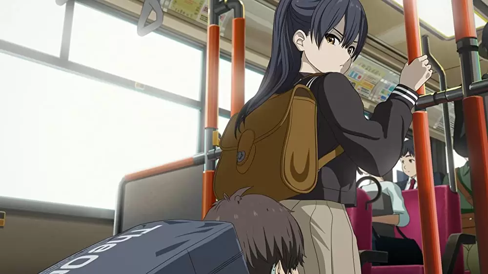 HELLO WORLDの画像