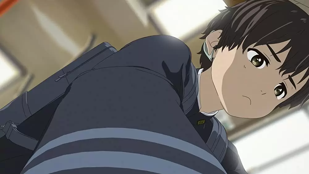 HELLO WORLDの画像