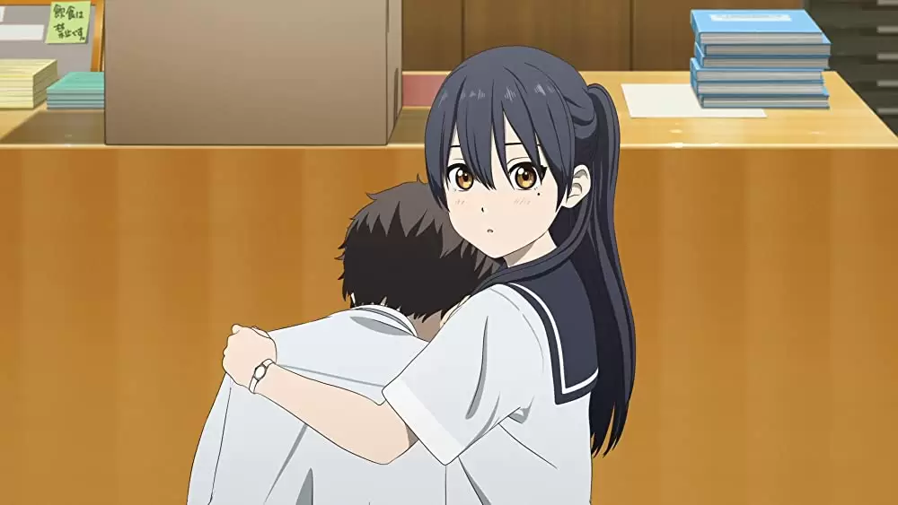 HELLO WORLDの画像