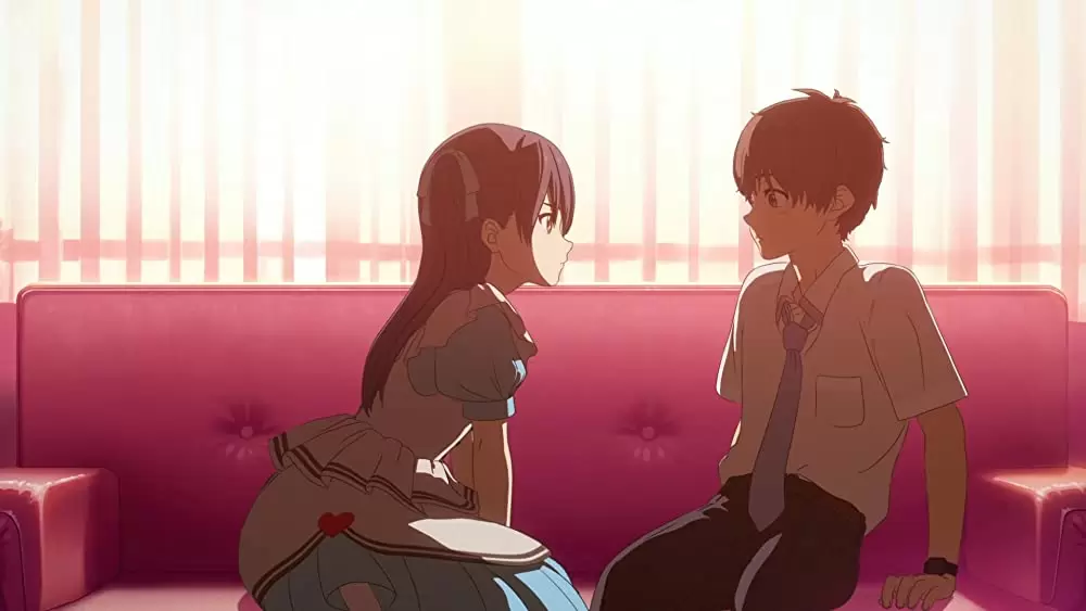 HELLO WORLDの画像