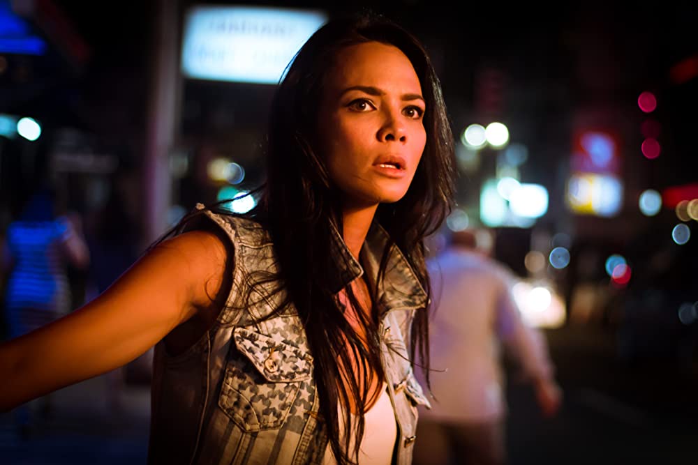 沈黙の終焉の画像