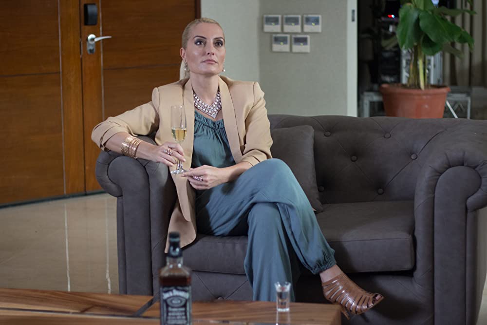 沈黙の終焉の画像