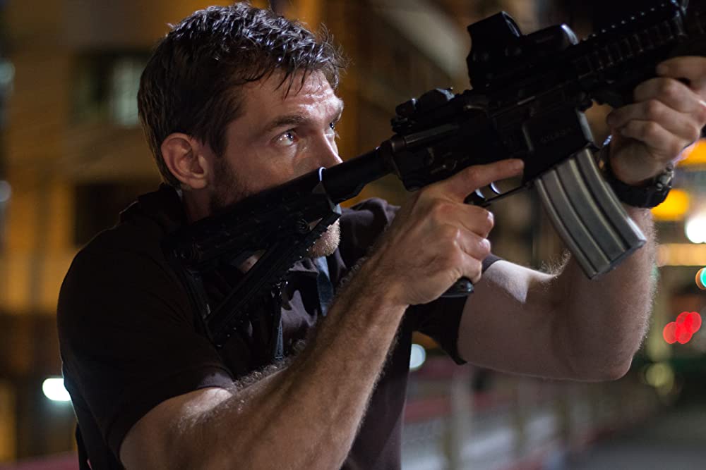 沈黙の終焉の画像