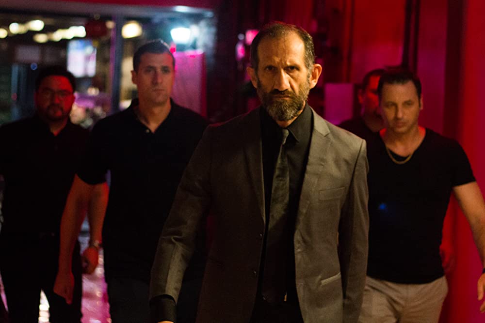 沈黙の終焉の画像