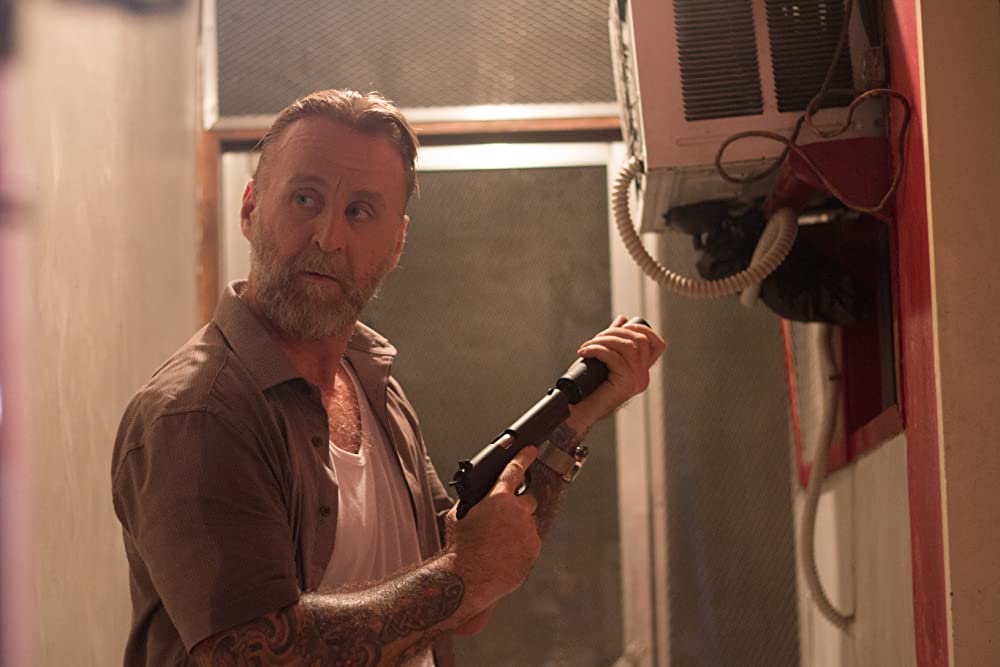 沈黙の終焉の画像