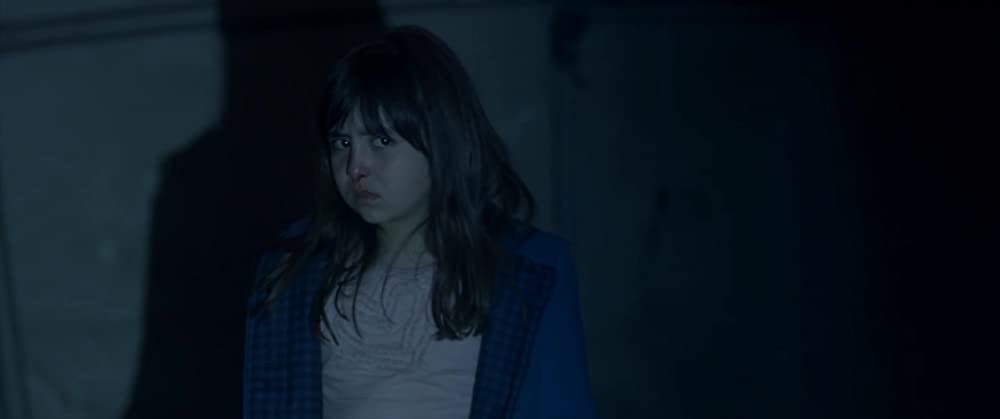 アンダー・ザ・シャドウ 影の魔物の画像