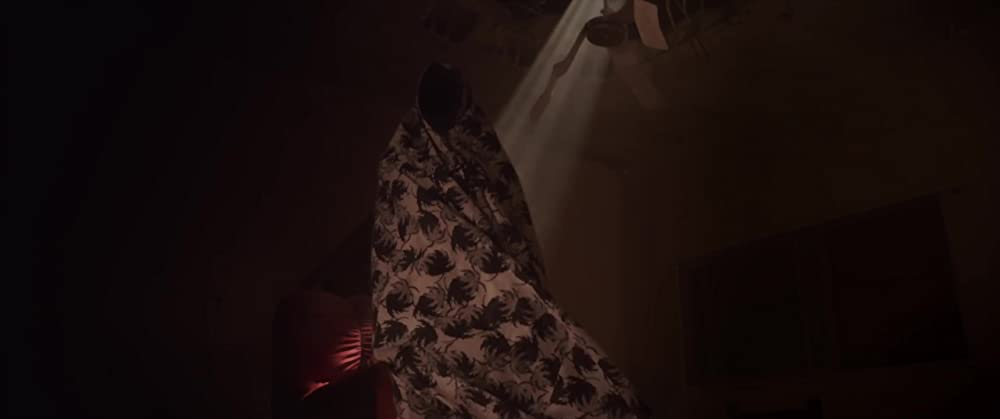 アンダー・ザ・シャドウ 影の魔物の画像