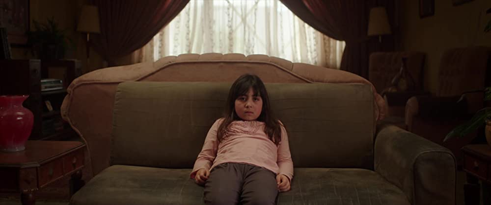 アンダー・ザ・シャドウ 影の魔物の画像