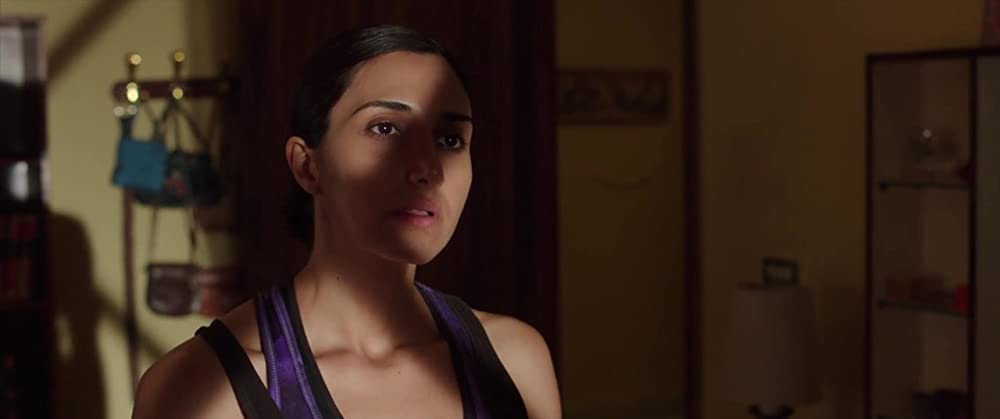 アンダー・ザ・シャドウ 影の魔物の画像