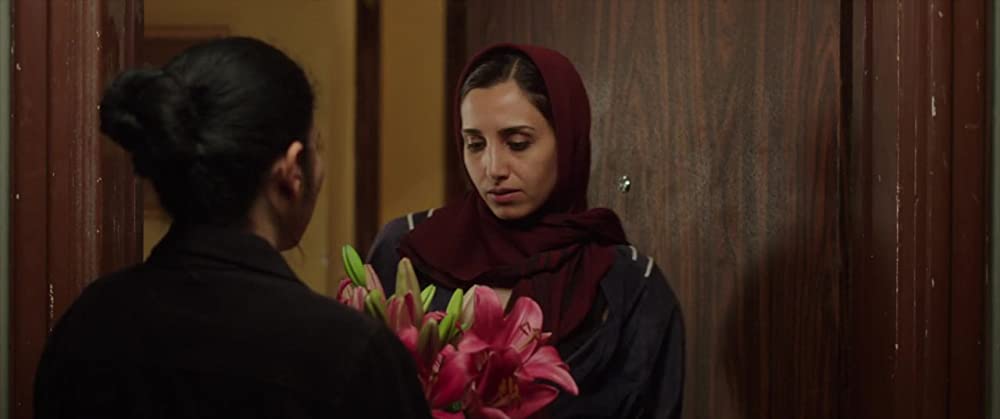 アンダー・ザ・シャドウ 影の魔物の画像