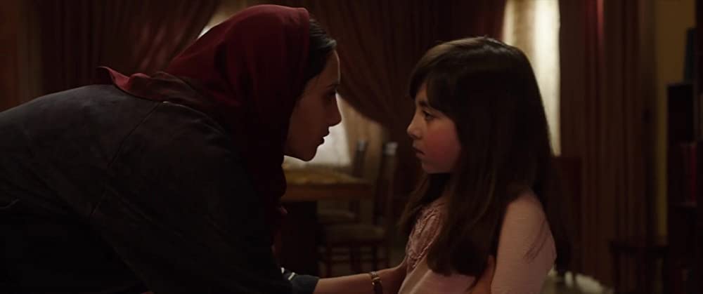 アンダー・ザ・シャドウ 影の魔物の画像