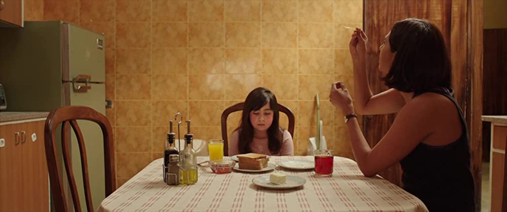 アンダー・ザ・シャドウ 影の魔物の画像