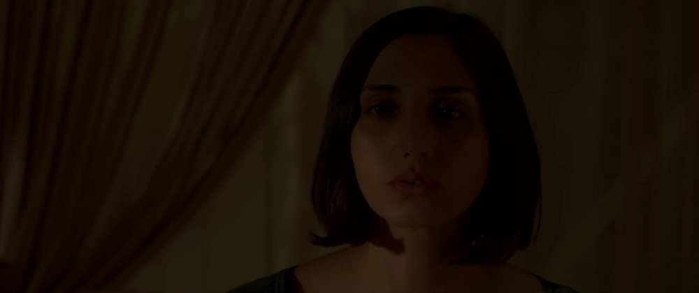 アンダー・ザ・シャドウ 影の魔物の画像