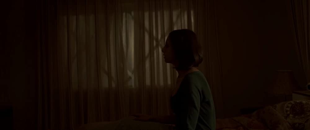 アンダー・ザ・シャドウ 影の魔物の画像