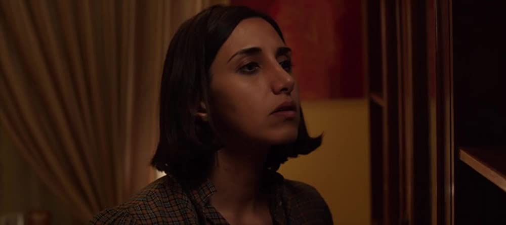 アンダー・ザ・シャドウ 影の魔物の画像