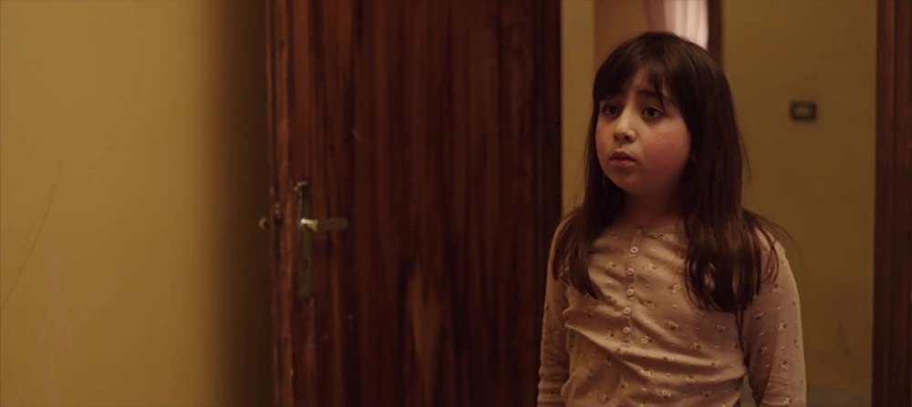 アンダー・ザ・シャドウ 影の魔物の画像