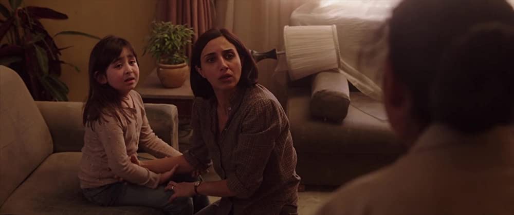 アンダー・ザ・シャドウ 影の魔物の画像