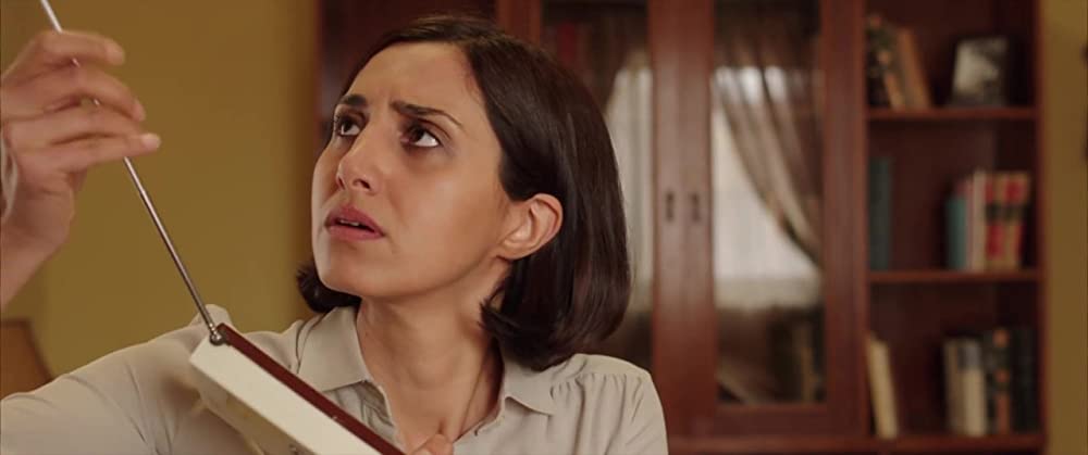 アンダー・ザ・シャドウ 影の魔物の画像