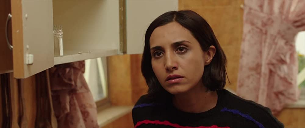 アンダー・ザ・シャドウ 影の魔物の画像