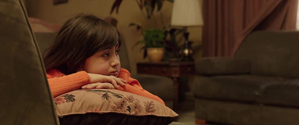 アンダー・ザ・シャドウ 影の魔物の画像