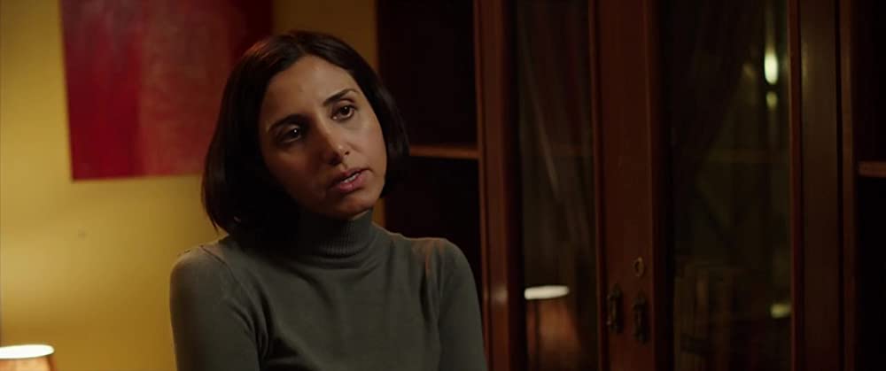 アンダー・ザ・シャドウ 影の魔物の画像