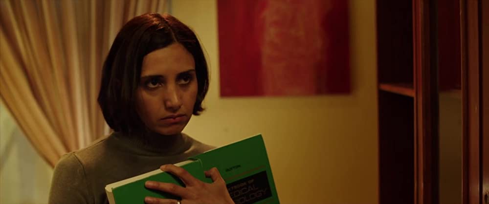 アンダー・ザ・シャドウ 影の魔物の画像