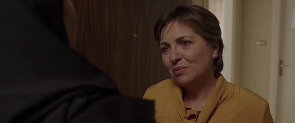 アンダー・ザ・シャドウ 影の魔物の画像