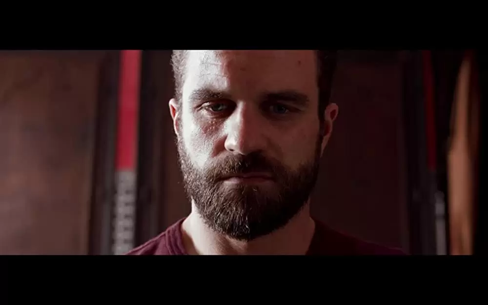 「リーサル・ソルジャーズ」マイロ・ギブソンの画像