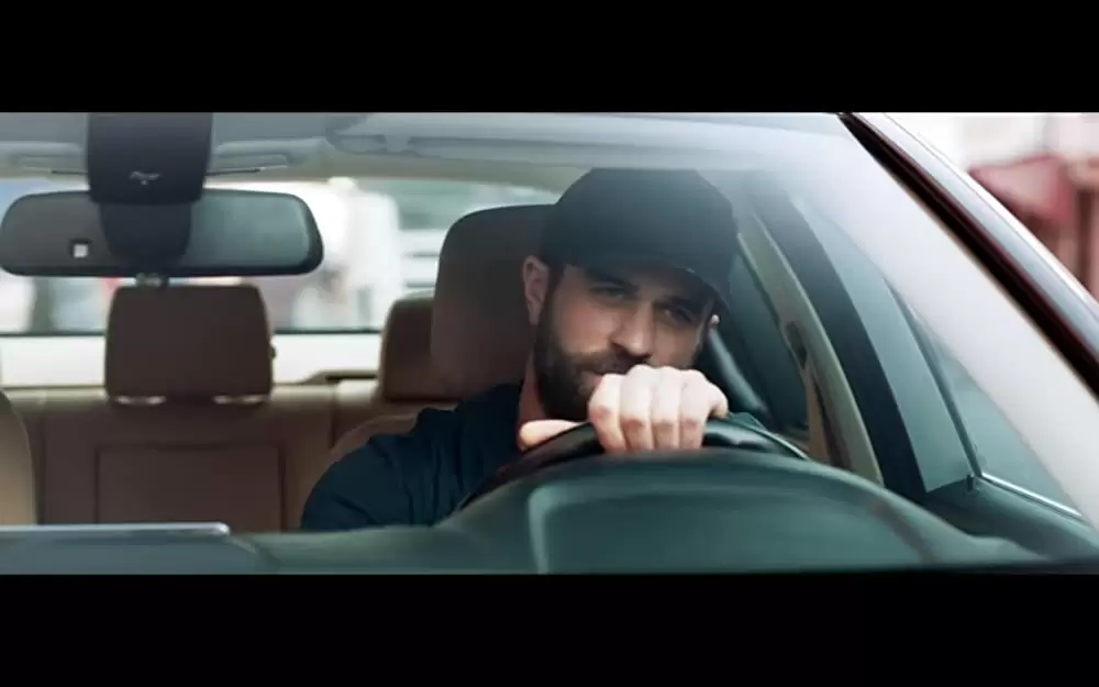 「リーサル・ソルジャーズ」マイロ・ギブソンの画像