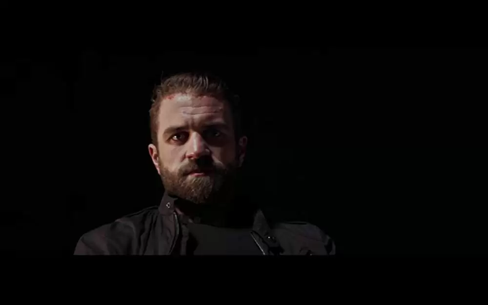 「リーサル・ソルジャーズ」マイロ・ギブソンの画像